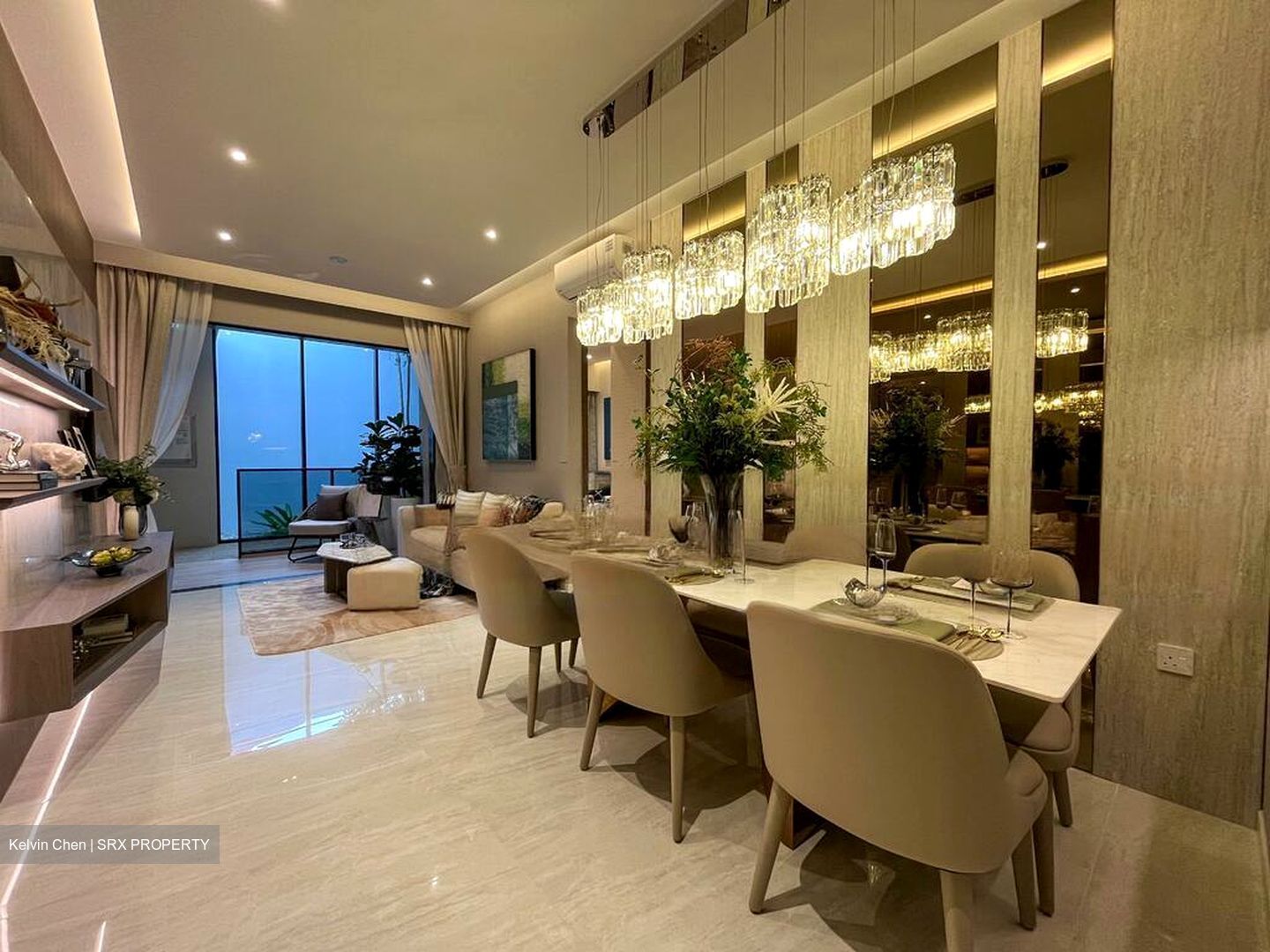 ARDOR RESIDENCE (D15), Apartment #466809441